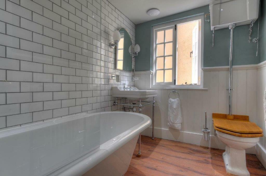 Little Monmouth 4 Bedroom Cottage, Old Town Lyme Regis, Dog Friendly And Parking Esterno foto